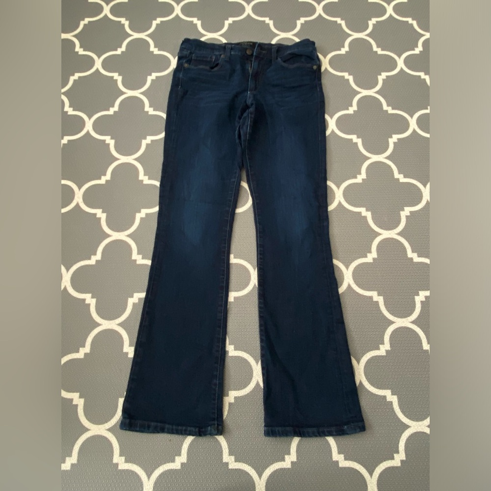 Banana republic jeans 29/8, EUC